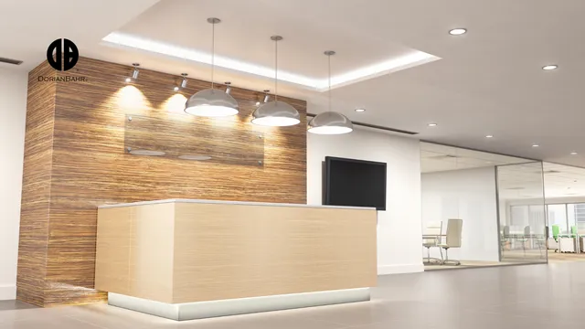 Commercial Chandelier Assembly Dubai